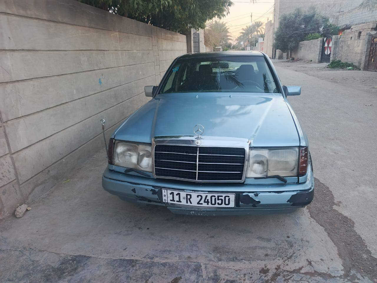 السلام عليكم مارسدس دب محرك بطه3000مراوس


**إذا كنت صاحب هذا الإعلان وتريد حذفه لأي سبب، رجاءا أرسل رسالة إلى الدعم الفني**