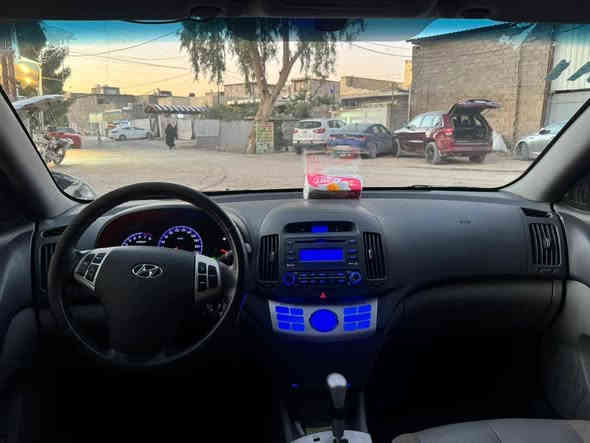 السلام عليكم
ادوات ادوات دخول جديد 
النترا مقدس 2010
مكينه كير كفاله حداديه جديده
سياره جاهزه عله اخير حبه 
رقم سنويه طبق الاصل 
السعر 42
العنوان بغداد الدورة 
التواصل ☎️***********
