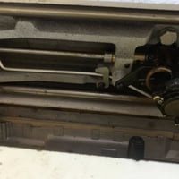 مكينه بلاذر رجاليه مكينه جديده نضيفه بعتهي بدهنها مكان المكينه بغداد م...