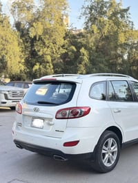 للبيع هونداي سنتافي 2011 خليجي فوول مواصفات 1/1 رقم بغداد بأسمي تحويل ...