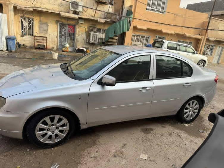 سلام عليكم براتون بيرسونه موديل٢٠١٣ رقم بغداد سياره مصبوغه حزام للجماليه كير اتوماتيك بيه نواقص بسيطه نصبته حلوه السعر ٦٠وبيه مجال 
رقم *********** تفاصيل راسل
