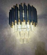 براكيتات مع قفل • زوج براكيتات • الشعب بغداد