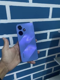 انفنكس. هوت 50 بلاي. ذاكره 64 رام 8 الجهاز عل بلاد واي. عيب مابي بشرط ...