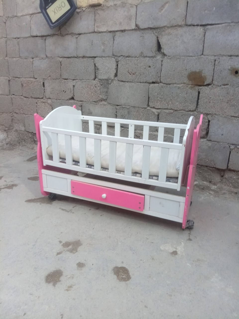 جربايه وكروك البيع


**إذا كنت صاحب هذا الإعلان وتريد حذفه لأي سبب، رجاءا أرسل رسالة إلى الدعم الفني**