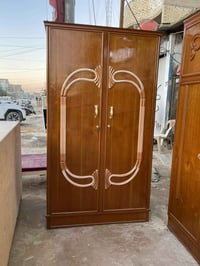 نجارة بركات الزهراء • غرف نوم • النجف الجديد