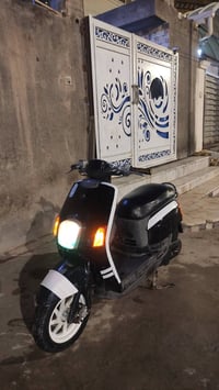 بوليس • ٥٠سي سي • معدل