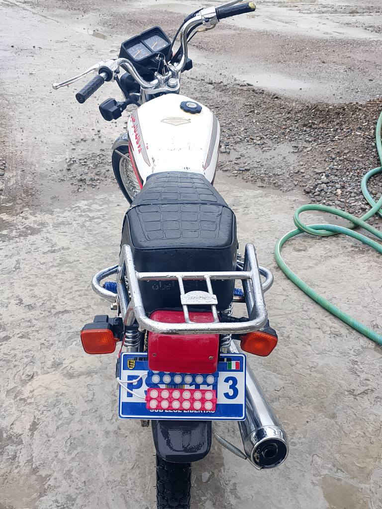 اسلام عليكم تايكر موديل2020 محرك شرط لا بخار ولا صوت مبدل بس كور صالنصه نص صوت دراجه بيهه منفيس مكاني كركوك قادسيه ثانيه سعر325وبيهه مجال حك جيه مجالهه قليل رقمي***********
