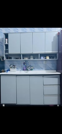 متر ونص • ام دي اف • مكاني الشعب