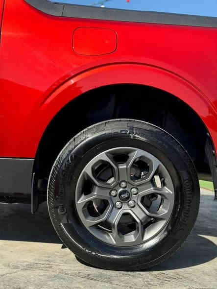 السلام عليكم   فورد مافرك 2023 هايبرد للبيع رقم بغداد باسمي بدون صبغ بيها بارد بالبيد والجاملغ وصبغ الدعاميه فقط السياره فئه xlt ماشيه34000ميل ويل كب فتحه تدفئه كشنات وستيرن غطاء بدي بلاد منفذ شحن داخل الغرفه والبدي السياره جديده السعر 195ورقه صور الحادث مرفقه مكان السياره بغداد التاجي للاستفسار الاتصال على الرقم ***********
