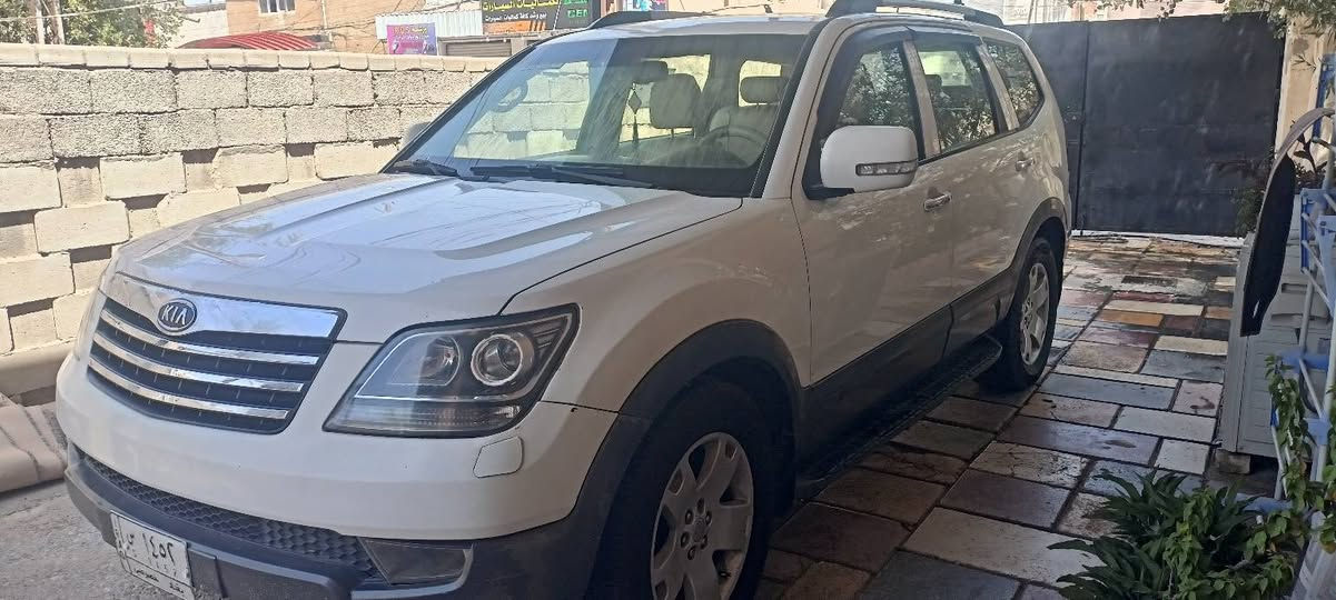 موهافي ٢٠١١ رقم بغداد باسمي فول مواصفات مكينه ٦ سلندر دفع رباعي صدر ومنضومه تبريد جديده محرك وكير نضيف كلش السعر ١٤٢ للاستفسار الاتصال ***********
