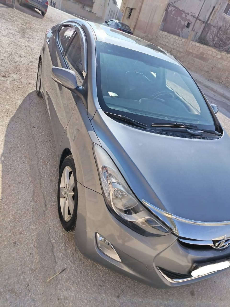 للبيع سعر 60 ورقة وبيه مجال الشراي يجي خاص


**إذا كنت صاحب هذا الإعلان وتريد حذفه لأي سبب، رجاءا أرسل رسالة إلى الدعم الفني**