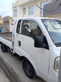 كيا 2700 • موديل 2011 • أربيل