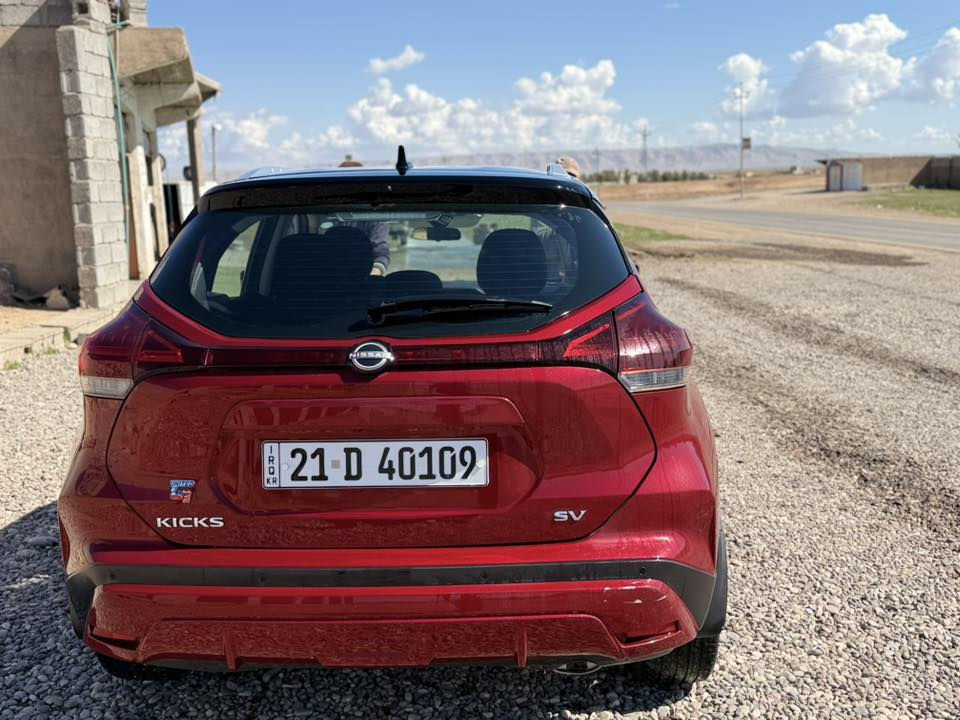 للبيع 
موديل 2022
ضرر جاملق الي وره سايق 
شبر معجون والباب مبدل 
خارج  
السعر 
155


**إذا كنت صاحب هذا الإعلان وتريد حذفه لأي سبب، رجاءا أرسل رسالة إلى الدعم الفني**