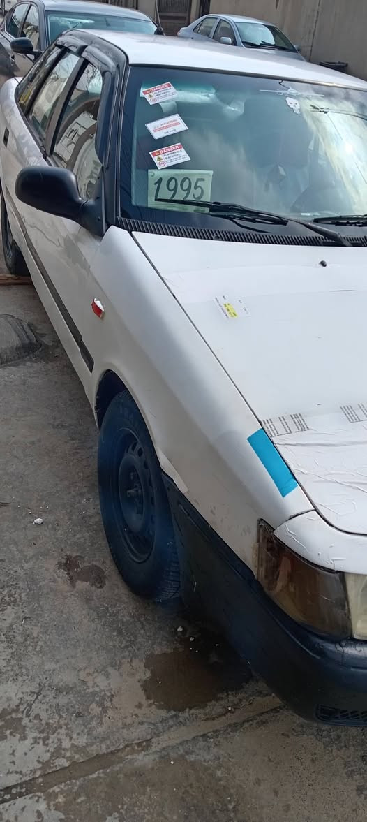 دايو اسبرو موديل ٩٥ سياره اي نقص مابي مشروع وطني لل 2027 محرك فل كير محرك مابي شي بشرت شرت تحويل ساحب بكركوك كود بنزين موجود رقم موبايل ***********
عنوان كركوك ده دروازه سعر ٢٥ بي مجال
