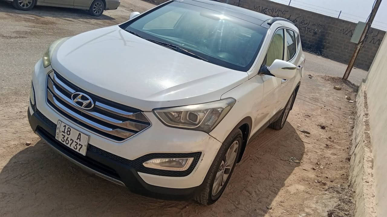 سنتافي خليجي سته سلندر كفاله عامه.فول 1/1.. 2013 رقم بابل رقم وسنويه انكليزي.السعر 180 $ رقم المبايل ***********...***********.المكان النجف الاشرف
