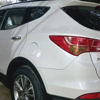 سنتافي • ٢٠١٤ • مكفولة