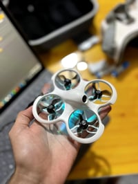 طقم FPV • بيتا FPV • برشلس ١٨٠٠٠kv