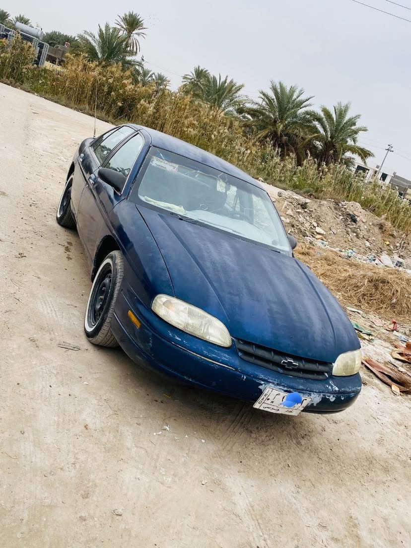 لومينا 1995 
سنويه ضايعه بيه كتاب كامل تعمم جميع الأوصاف من المحكمه كبل للمرور 
سياره عاطله بيه نقص كهربائيات 
20ورقه مكاني الحمزه الغربي شرط التحويل 
*********** وتساب
