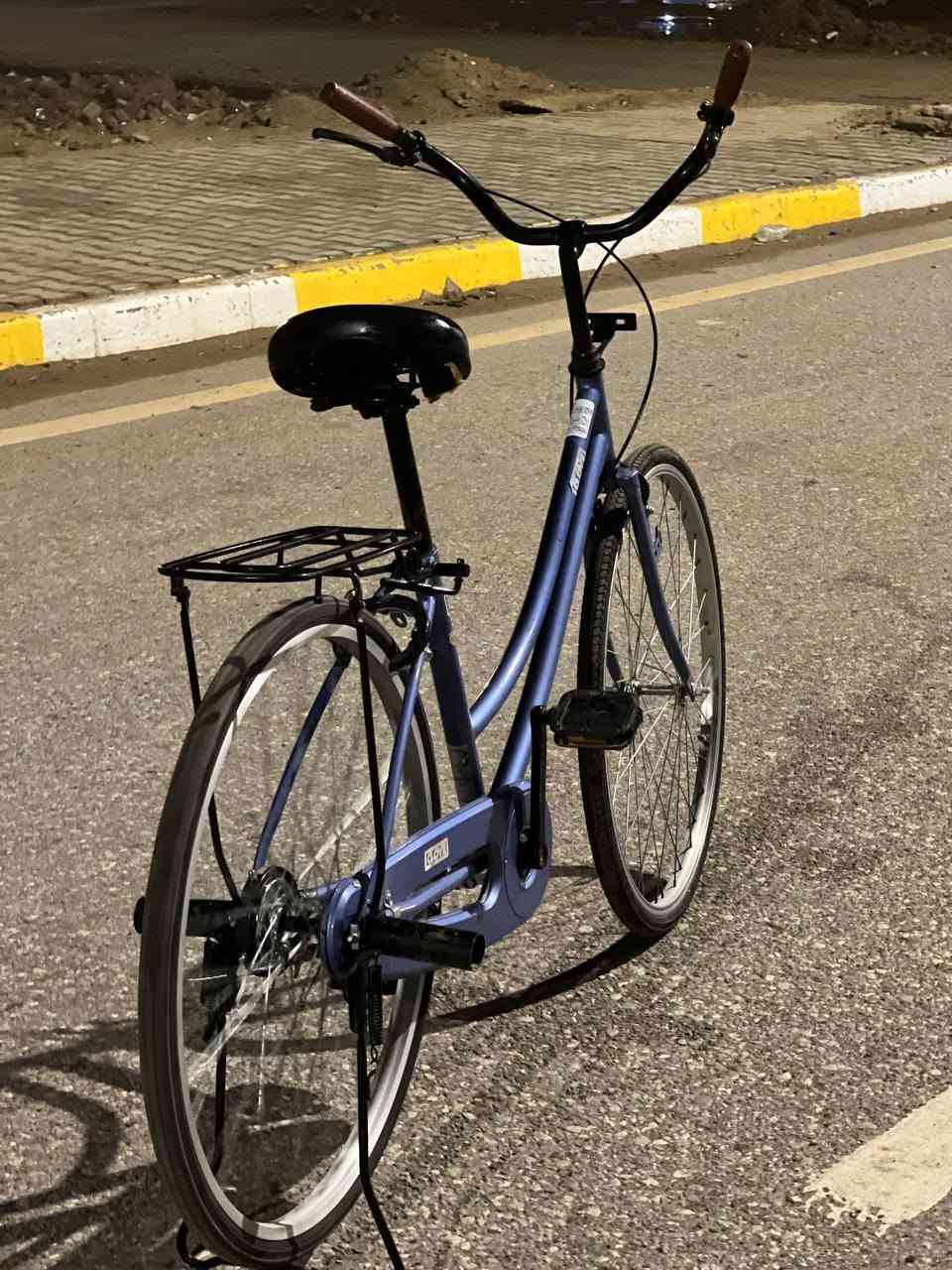 سلام عليكم باسكل مديل 22 شركة كلوفي للبيع سعر خاص وبي مجال للطيبين غراضة كاملات

تواصل واتساب ***********
