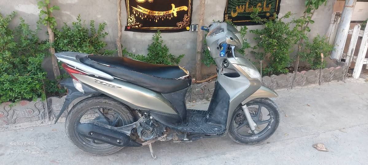 للبيع ٥٠٠ وبيه مجال *********** المكان بعقوبه
