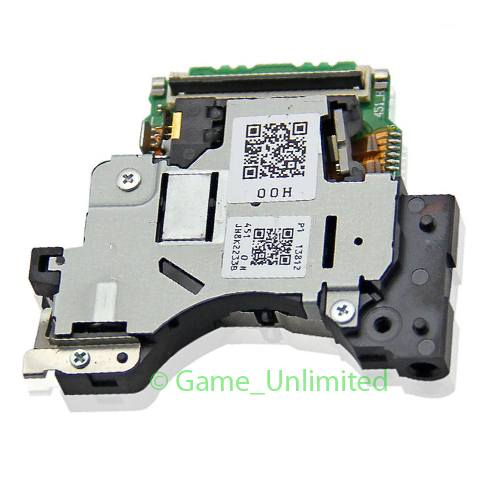 هذه عدسة ليزر KES-451A لجهاز بلايستيشن 3 سوبر سليم. 
متوافقة مع أجهزة بلايستيشن 3 سوبر سليم طراز CECH-43xxX.
تستخدم كبديل عند عدم قراءة الأقراص.
لا تتطلب لحامًا للتركيب
السعر ١٠ الف


**إذا كنت صاحب هذا الإعلان وتريد حذفه لأي سبب، رجاءا أرسل رسالة إلى الدعم الفني**