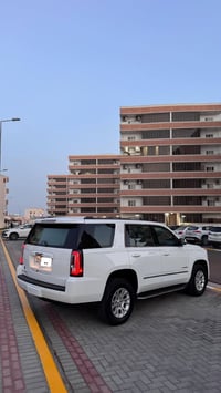 يوكن • ٢٠١٧ • ١٢٥ الف