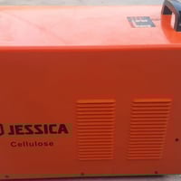 ماكنه لحام • جيسك ٤٠٠ • تلحم بايبلاين