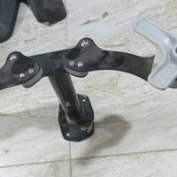 قابل للطي • بايسكل • لاغراض ثقيلة