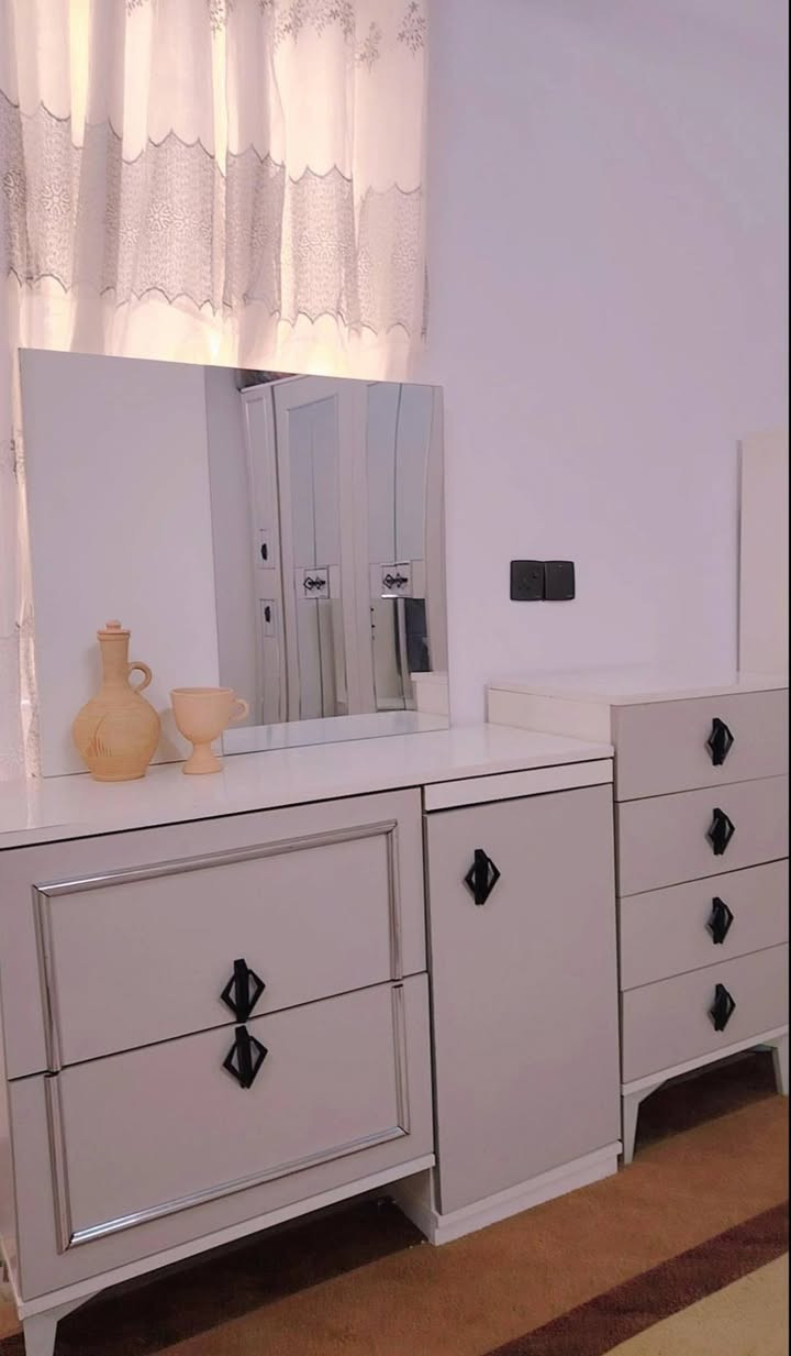 غرفة للبيع مستعمله ٥ اشهر نظيفه ٥٥٠ تفاصيل أكثر خاص


**إذا كنت صاحب هذا الإعلان وتريد حذفه لأي سبب، رجاءا أرسل رسالة إلى الدعم الفني**