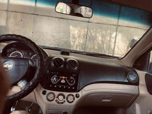 افيو2009 ئيك قطعه صبغ بي داخلي كير محرك شه رت داخل زه ر كاميره ئي پات رقم كه فن بي مه رسرف سعره 62 مجال ***********
