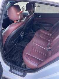 اوبتما 2016  جيتي اللاين محرك الفين وربعميه فول موصفات معروفه موصفاته ...