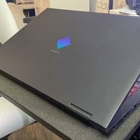 HP OMEN • RTX 3070 • 300Hz