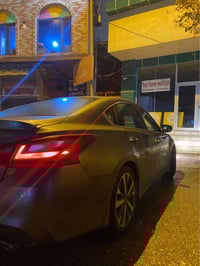 التيما SR • ٢٠١٧ • السليمانية