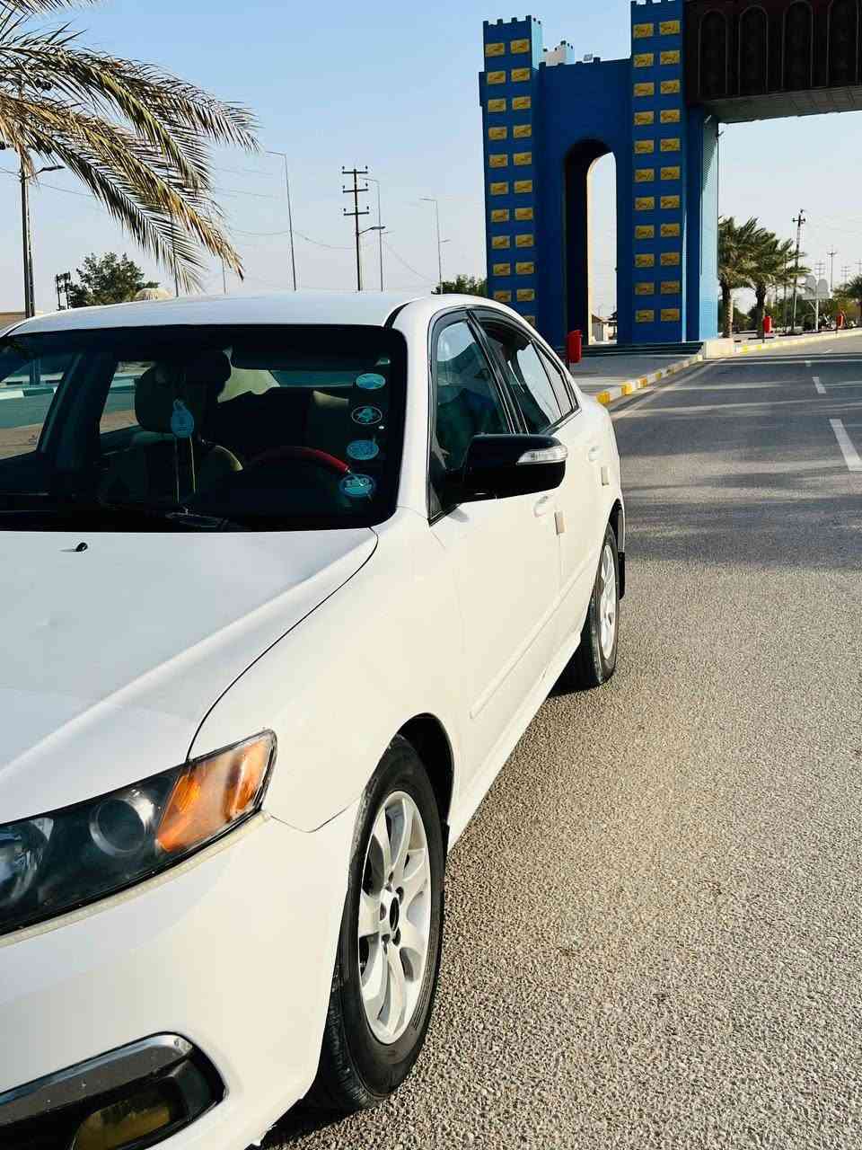 سلام عليكم 
اوبتيمه 2009 كفاله كصه نغل عيب شرعي اصوليات
تبريد ثلج مكينه كير جدد مكينه 2000دوش سياره كوري
رقم اربيل ومداور ثاني يوم 
سعر 95بيه مجال
. عنوان بصره سفوان
***********

‏
