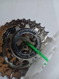 سرام • ٨ سرعات • بعقوبه