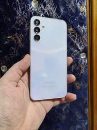 سامسونج A15 • ٢٥٦ جيجا • ٨ رام