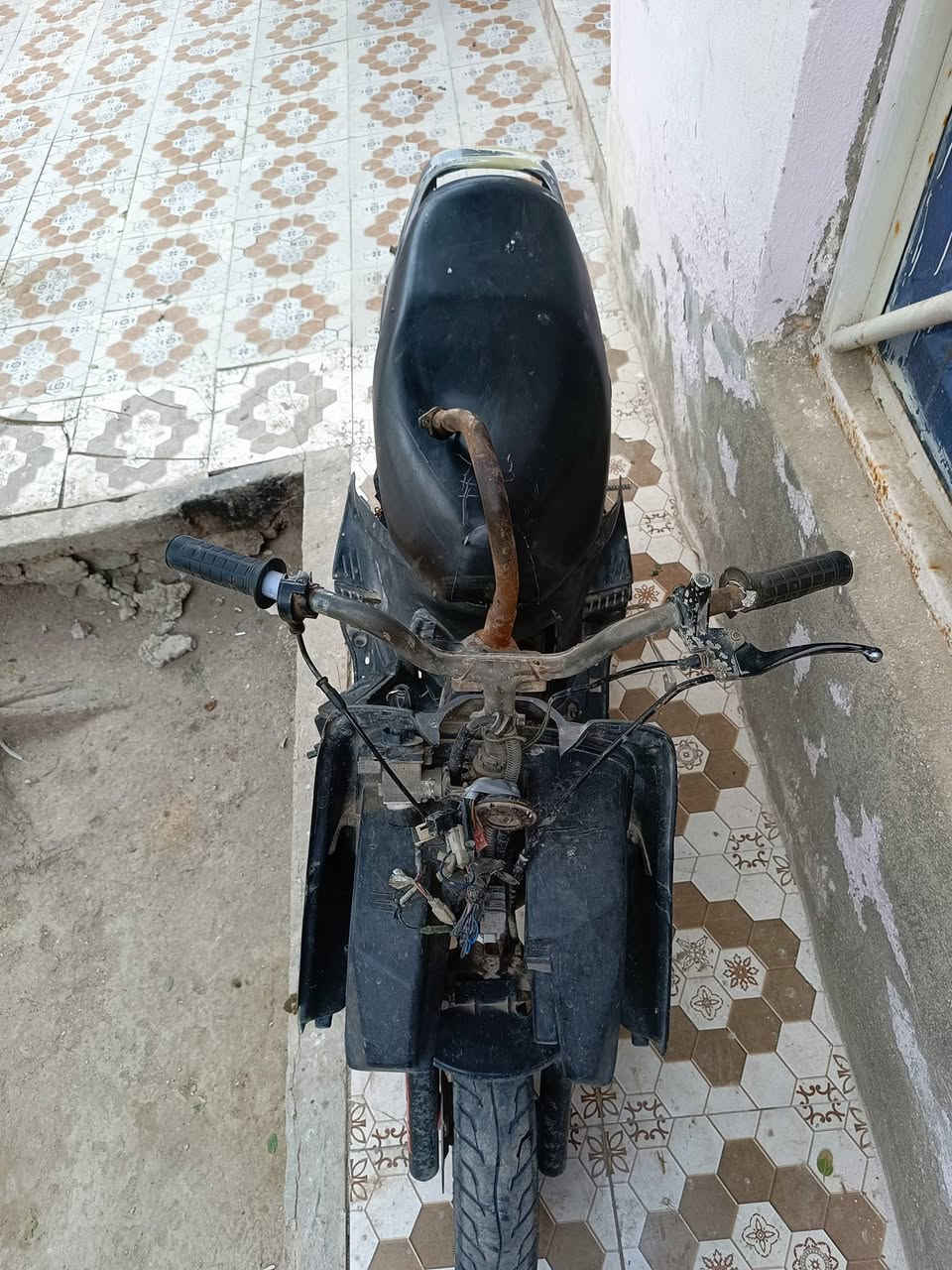 دراجة فراشة للبيع


**إذا كنت صاحب هذا الإعلان وتريد حذفه لأي سبب، رجاءا أرسل رسالة إلى الدعم الفني**