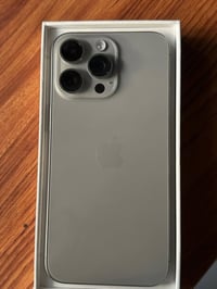 ايفون 15 برو ماكس • بكرتونه • بابل