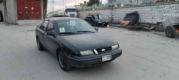 ﷽بسم الله الرحمن الرحيم ﷽ کیاسیڤیا بۆفرۆشتن هەشتو بەخ گێڕ عادی گێڕومەکینە بەشەرت چرکەی تیانیە دەعموولیدراوی هیچ نیە کاربای مەزبووتە  ئاڕم پلاستیک سلیمانیە مۆدیل1994 چوارتایەو ویلی لۆکی ژیرە    سعری20گەلا شوین گۆڕینۆش دەکەم  سەیدسادق  ڤایبەرواتسئاپ ژم***********
