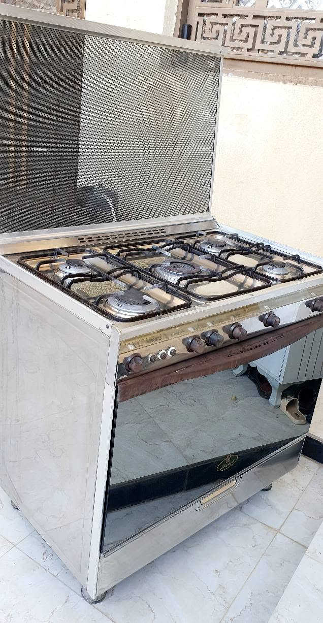 طباخ كـريـازي للبيـع السعر 300 الف وبيـه مجال

العنوان /قلعه صالح عمارة, ميسان


**إذا كنت صاحب هذا الإعلان وتريد حذفه لأي سبب، رجاءا أرسل رسالة إلى الدعم الفني**