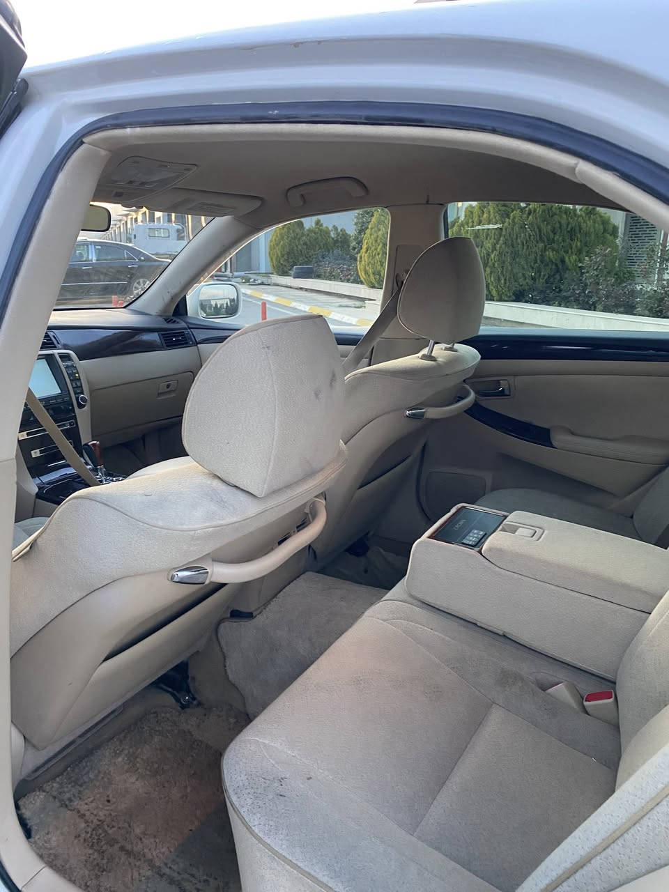 سەرەتا بەناوی خوای گەورە
شاهینە موس موس موس ساج مەلەکی  2007بچوک بەگەورە GRS180 گێڕی گەورە بیدوکەل  بی بۆیاخ یەک دەرگای بۆیاخە ناوەزەرد ئالتونی بازاڕ  بەس ماشاءلللەی ئەوییت تاقانە لەجوانی سی دووگمەیە پەردە تراکشن پاوەرە سیدی خەزن ناوچەی کویر هەموو گیانی ئیش ئەکات کامل مەسرف کراوە تەبدری ئیش ئەکات ساردی گەرمی  مەزبووتە شویب سلێمانی 66$گەلا مەجالی برایەنە ***********موشتەری نیت سەرمان مەئیشە لەگەل ریزما
