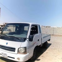 كيه ام عيون مامسجل للبيع موديل 2002 محرك كير اكسن باور صدر شرط الاستفس...
