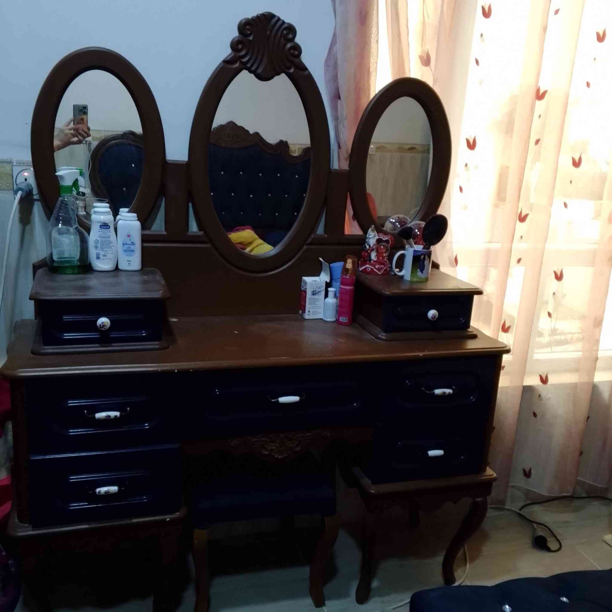 غرفه نوم للبيع بحركه


**إذا كنت صاحب هذا الإعلان وتريد حذفه لأي سبب، رجاءا أرسل رسالة إلى الدعم الفني**