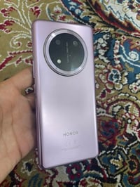 هونر X9c • ذاكرة ٢٥٦ • رام ١٢