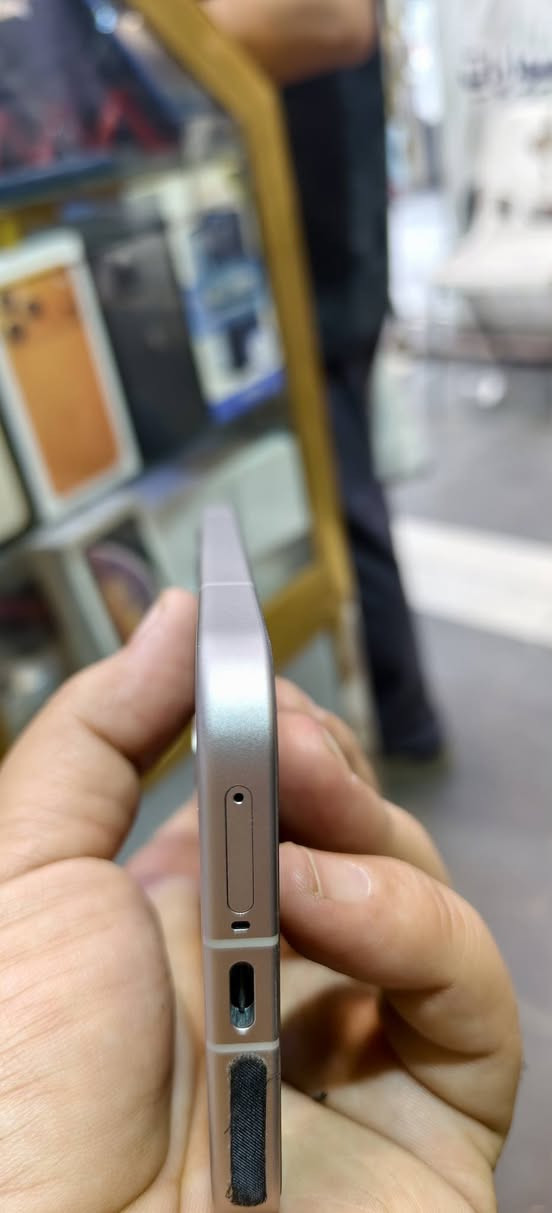 بوكو F8 pro
512  كامل ملحقات 
نظافه 100/100
 مشحون 30 شحنه 
السعر 750 الف مكاني ناصريه مركز


**إذا كنت صاحب هذا الإعلان وتريد حذفه لأي سبب، رجاءا أرسل رسالة إلى الدعم الفني**