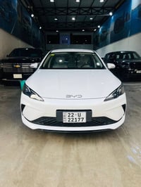 BYD موديل 2025  ماشية 5 الاف    استفسار 📞 ‭0771 631 3141‬ السعر 127 وب...