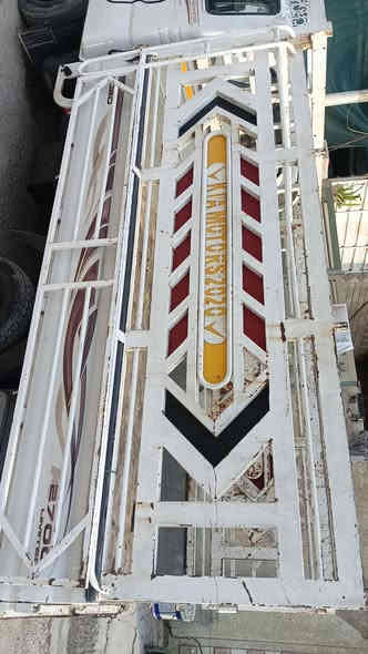 السلام عليكم
محجر عموشه جديد 
السعر 400
***********
