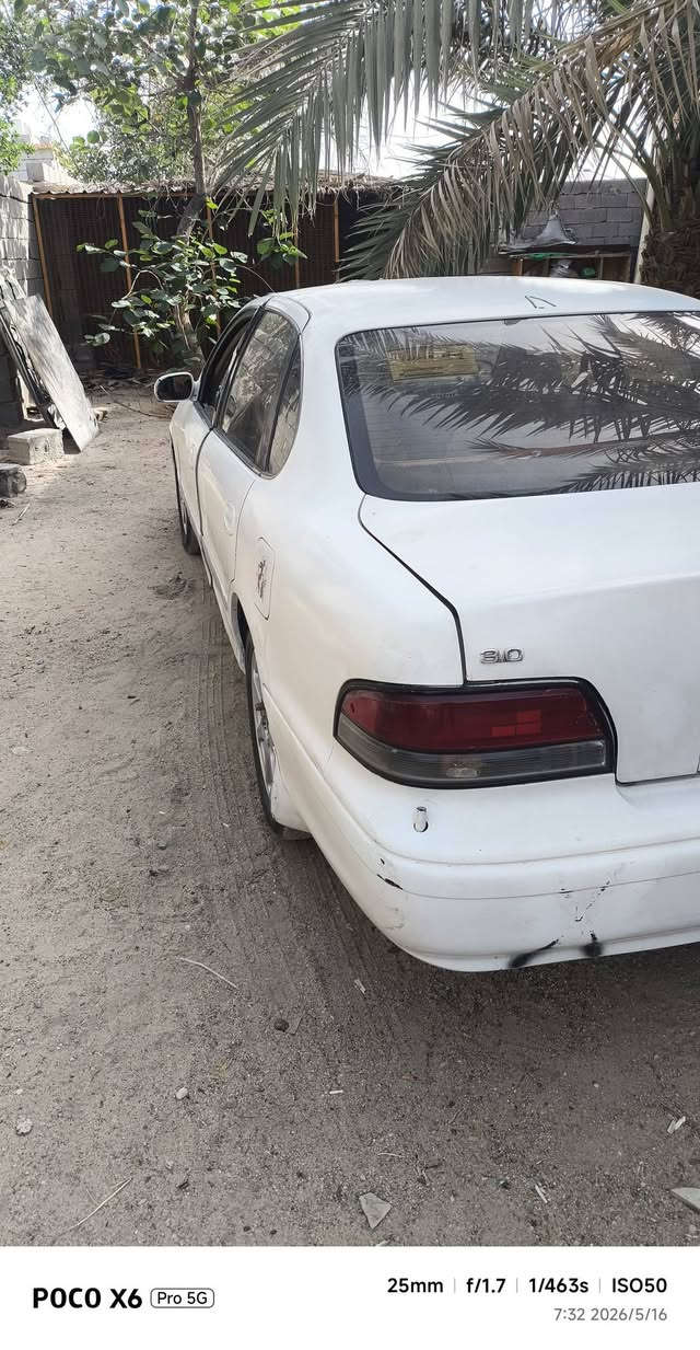 افلون رقم بصرة راعيه موجود تحويل موديل 1995 محرك كامري محرك وكير شرط جدد مكفواله من الكص والنقل والصوليات شرط تحويل مكلن السياره البصرة الزبير السعر 33وبيه وبيه مجال ***********
