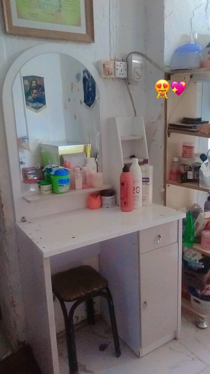 ميز مرايه للبيع بسعر مناسب


**إذا كنت صاحب هذا الإعلان وتريد حذفه لأي سبب، رجاءا أرسل رسالة إلى الدعم الفني**