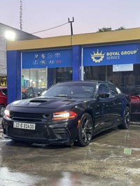 اسلام عليكم بيع مستعجل جارجر RT للبيع.  موديل 21 المسافه المقطوعه 63 k...